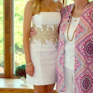 Lilly Pulitzer Kade Dress